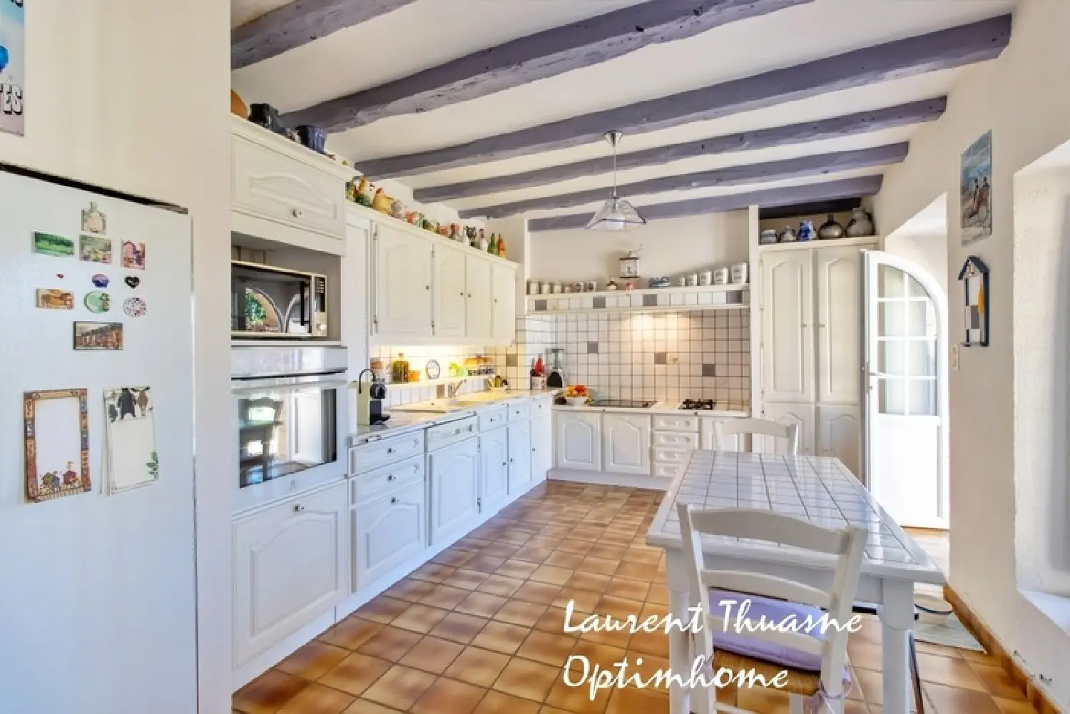  te koop huis Les Farges Dordogne 3