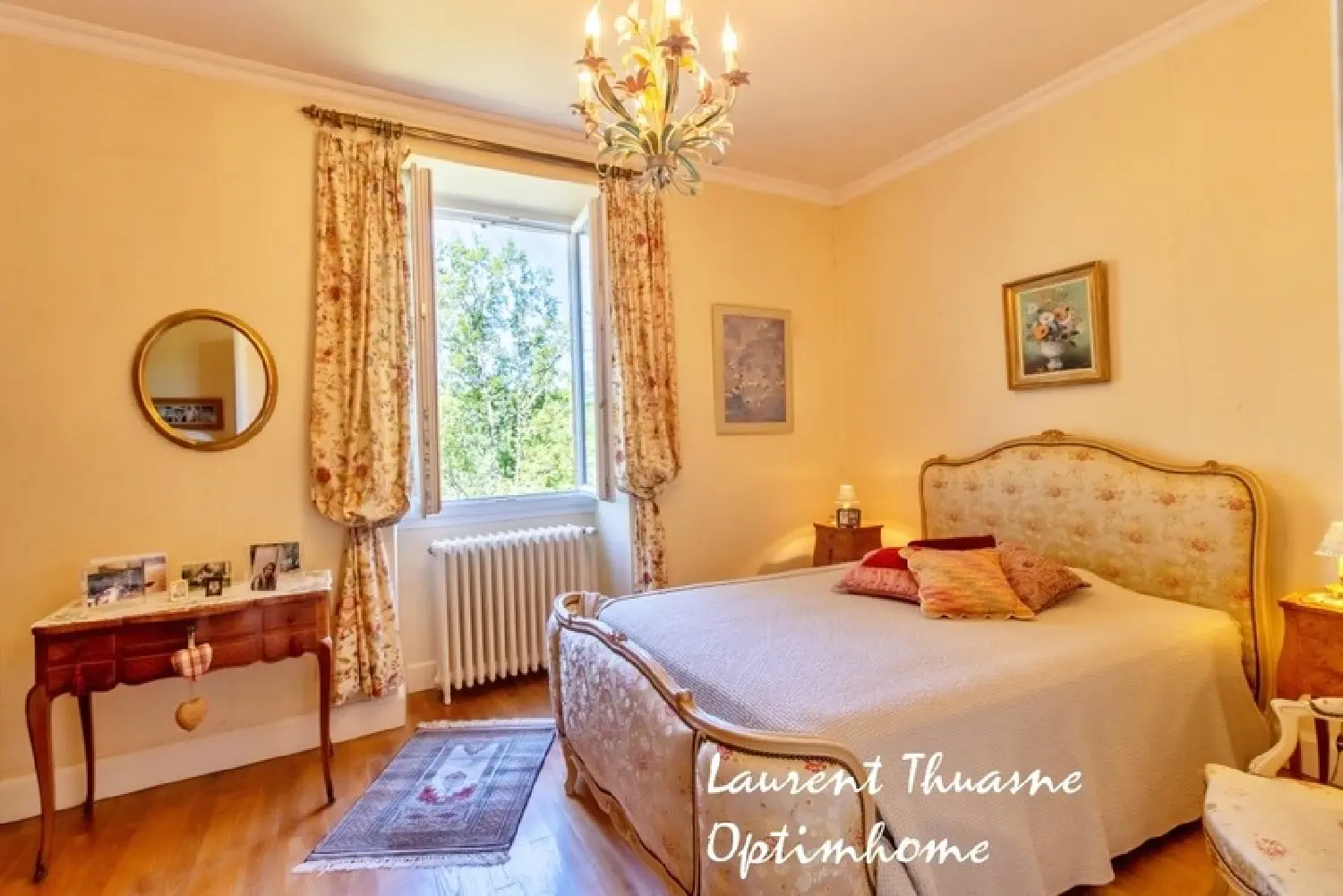  te koop huis Les Farges Dordogne 8