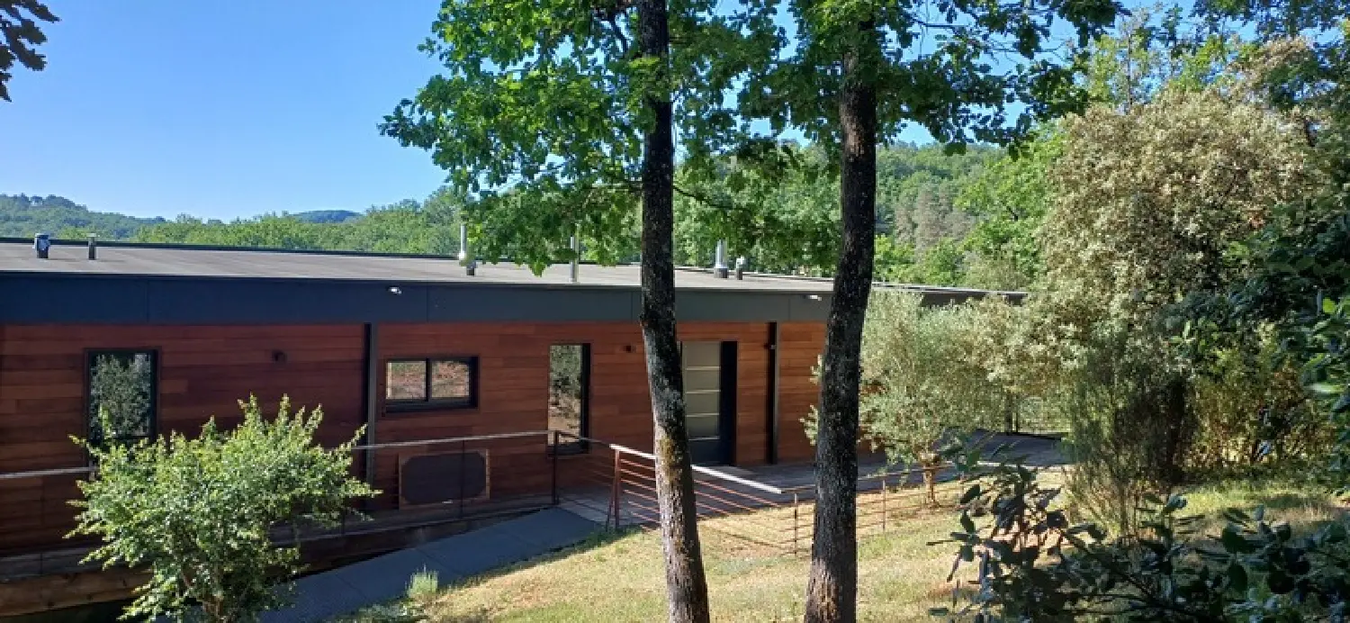  en venta casa Les Farges Dordoña 1
