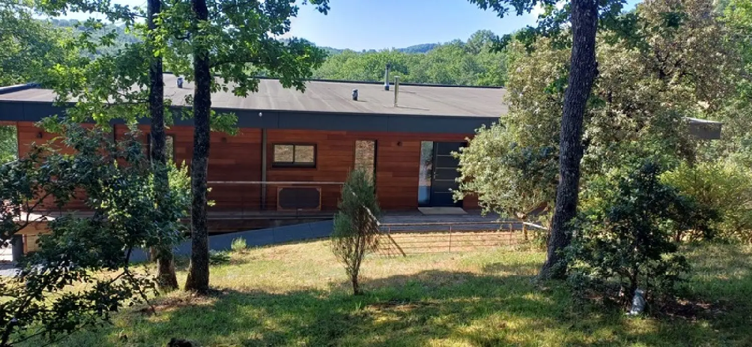  en venta casa Les Farges Dordoña 7