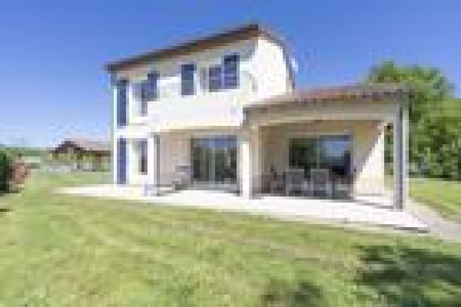 en venta casa Les Forges Vosgos 2