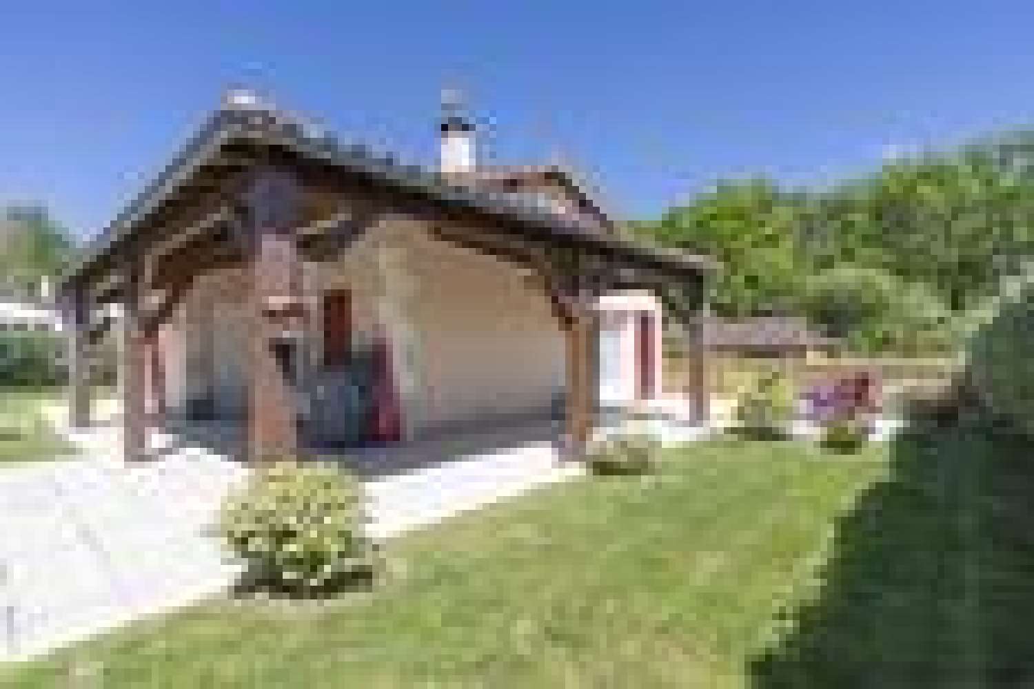 en venta casa Les Forges Vosgos 2