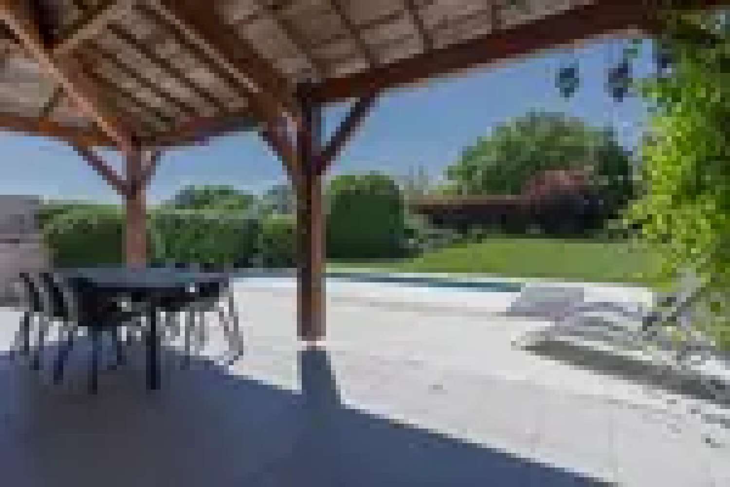 en venta casa Les Forges Vosgos 3