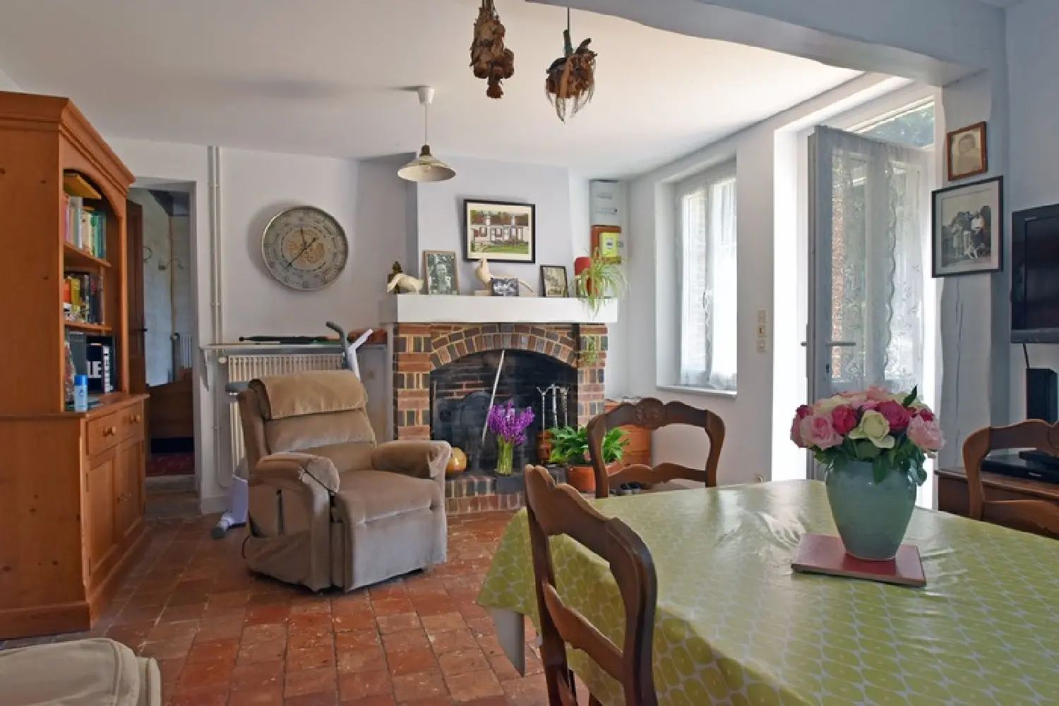  en venta casa Les Genettes Orne 5