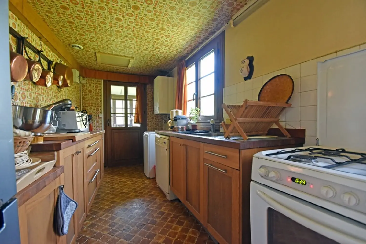  en venta casa Les Genettes Orne 6