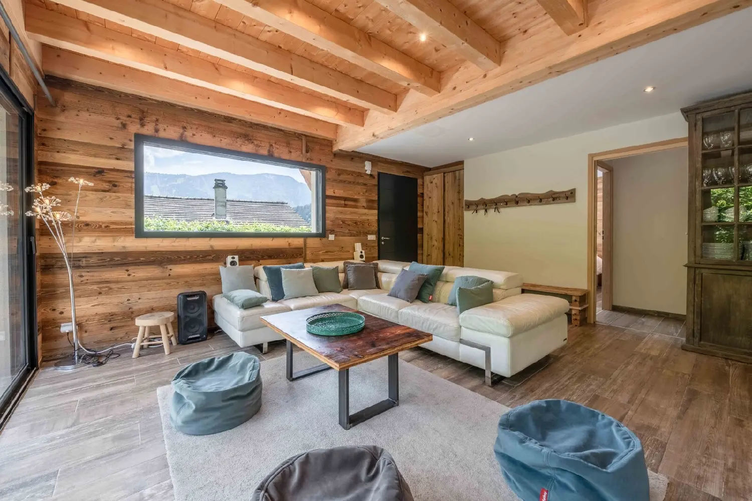  en venta casa Les Houches Haute-Savoie 4