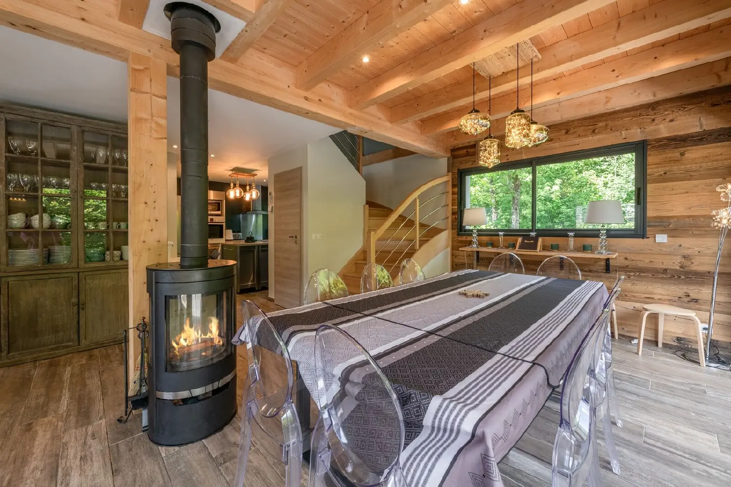 en venta casa Les Houches Haute-Savoie 5