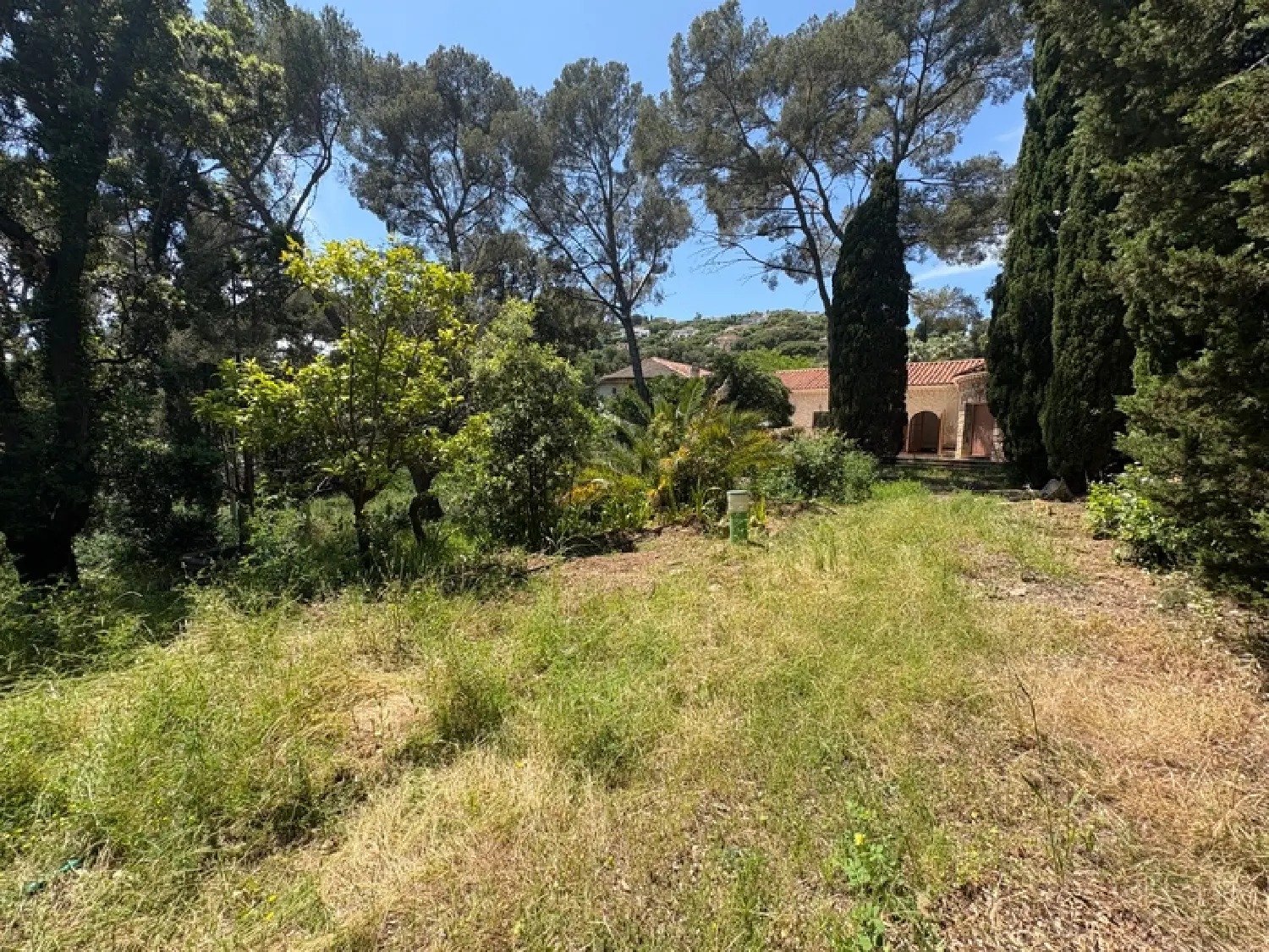  for sale house Les Issambres Var 1