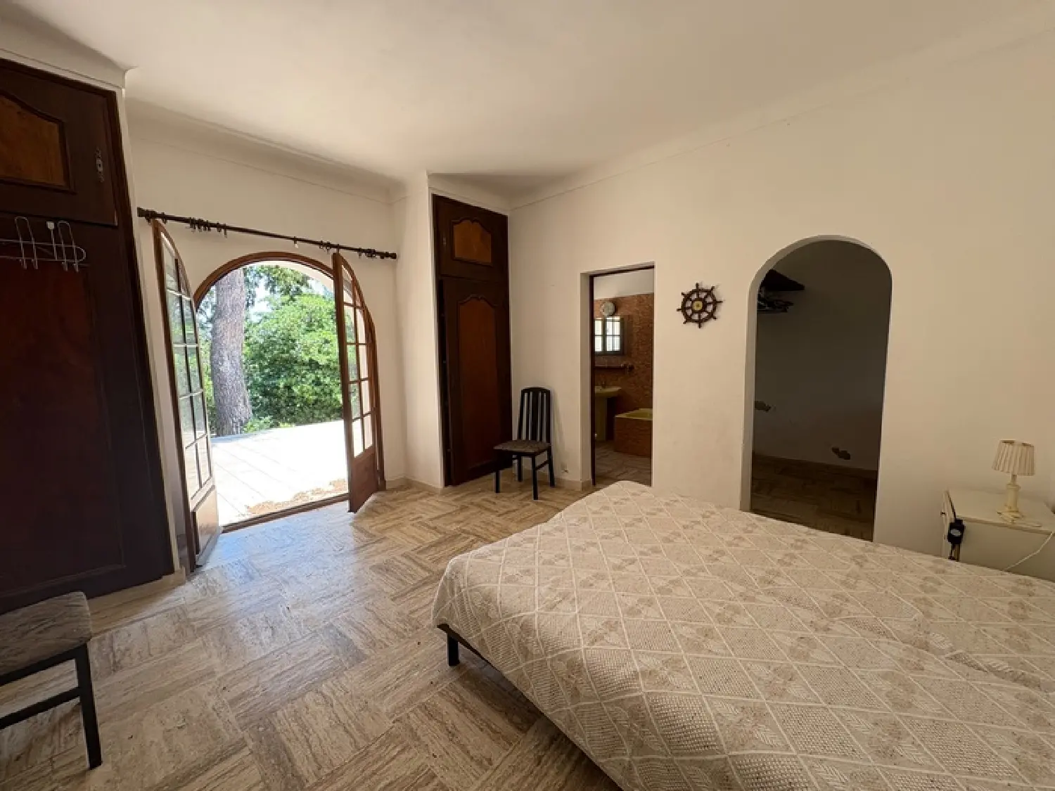  for sale house Les Issambres Var 4