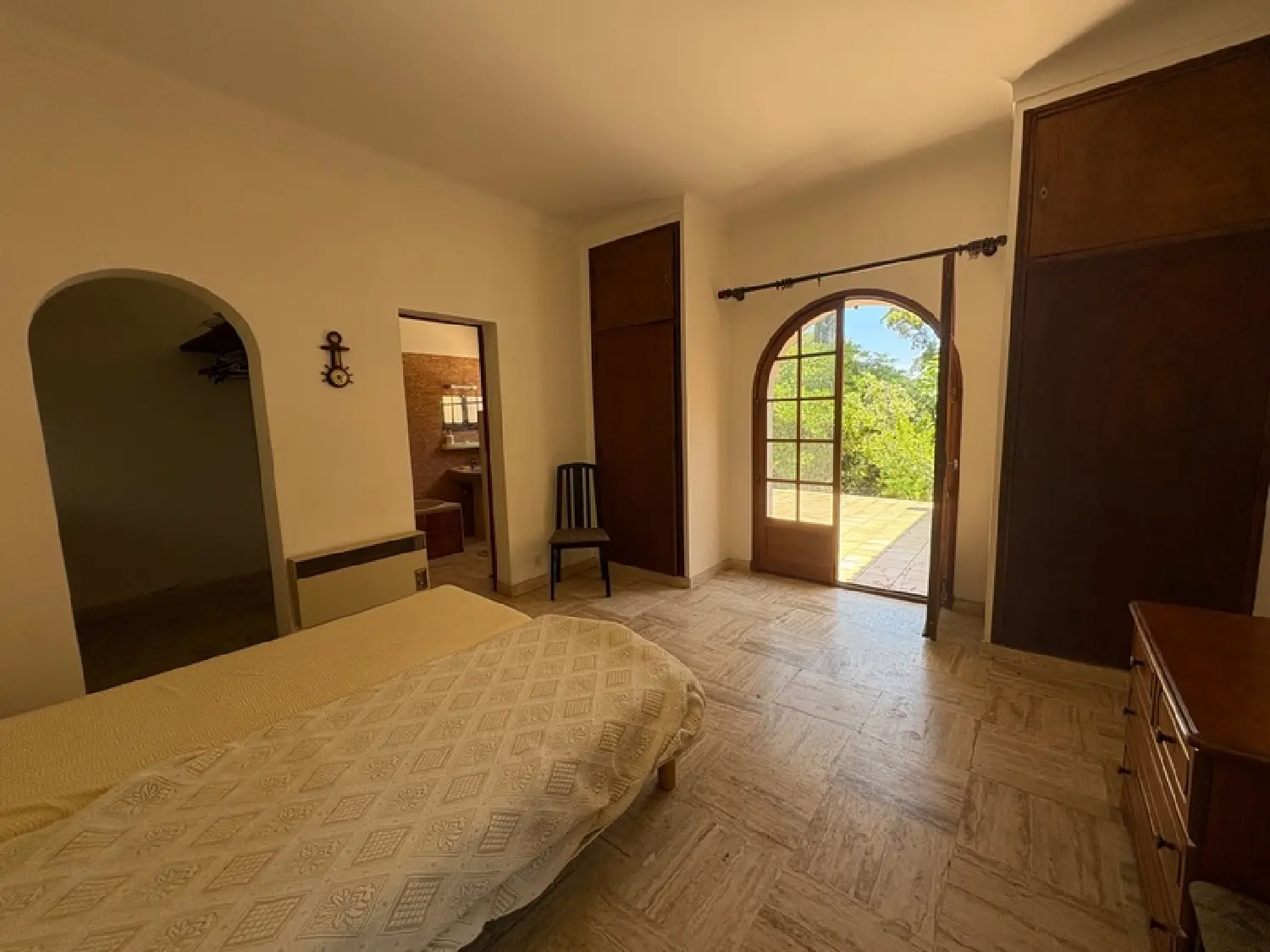  for sale house Les Issambres Var 5