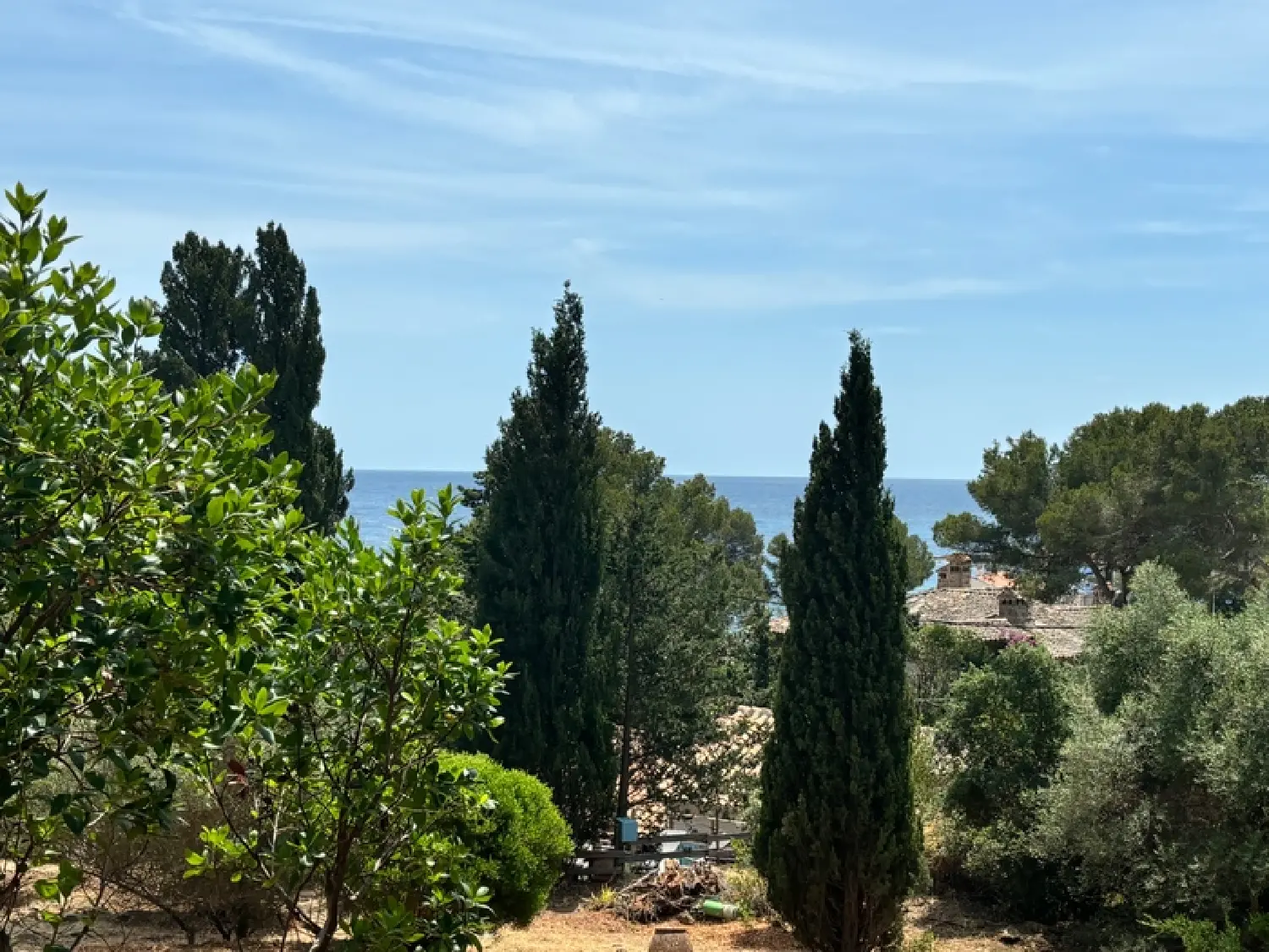  for sale house Les Issambres Var 7