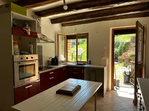 Les Laumes Côte-d'Or casa foto 7099845