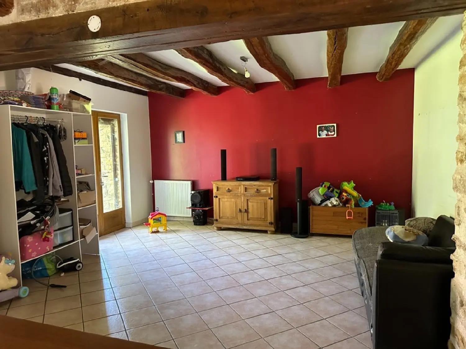  en venta casa Les Laumes Côte-d'Or 2