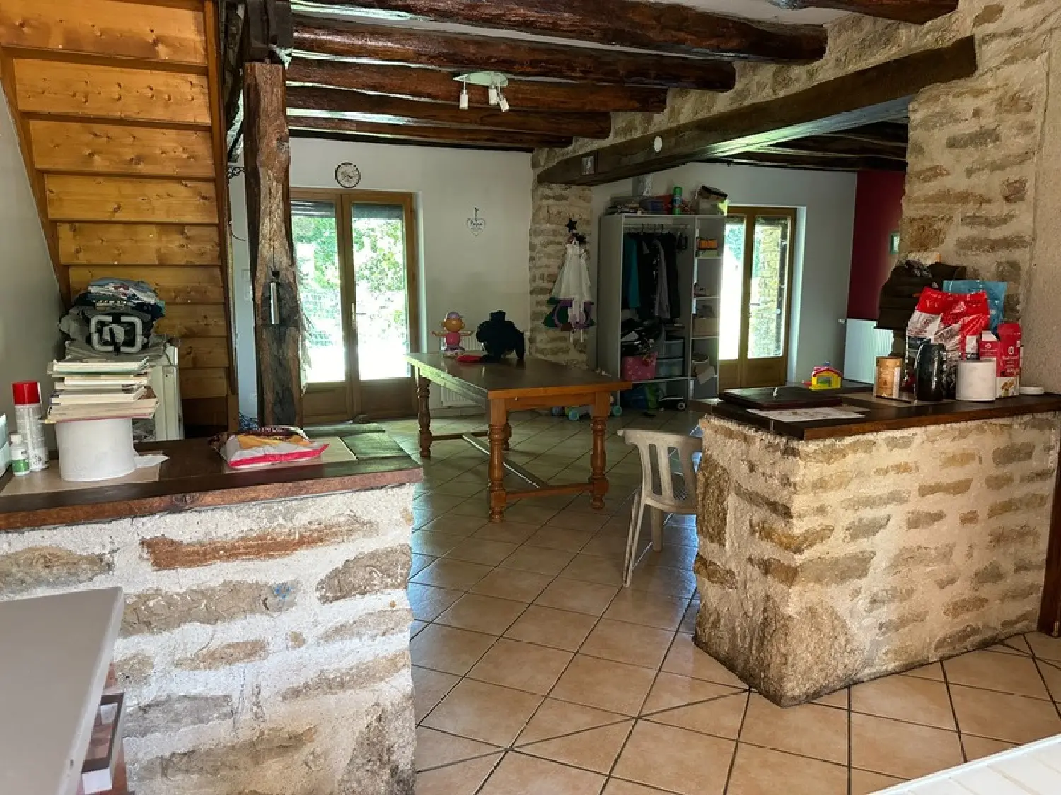  en venta casa Les Laumes Côte-d'Or 3