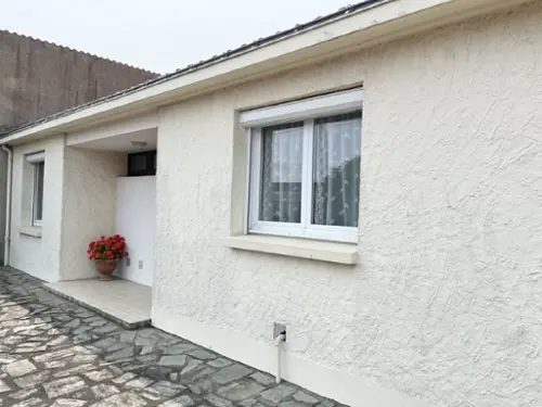 Les Lucs-sur-Boulogne Vendée Haus Bild 7091912