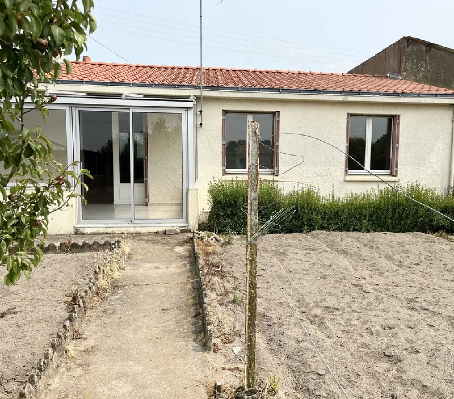  à vendre maison Les Lucs-sur-Boulogne Vendée 3