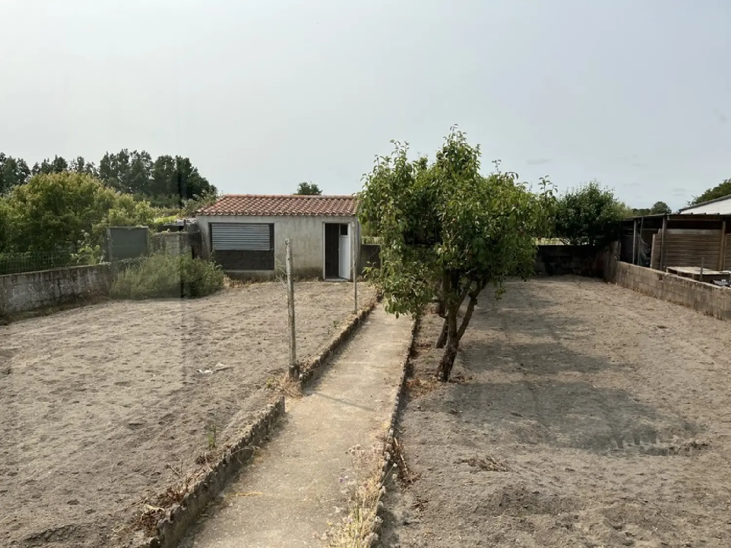  à vendre maison Les Lucs-sur-Boulogne Vendée 7