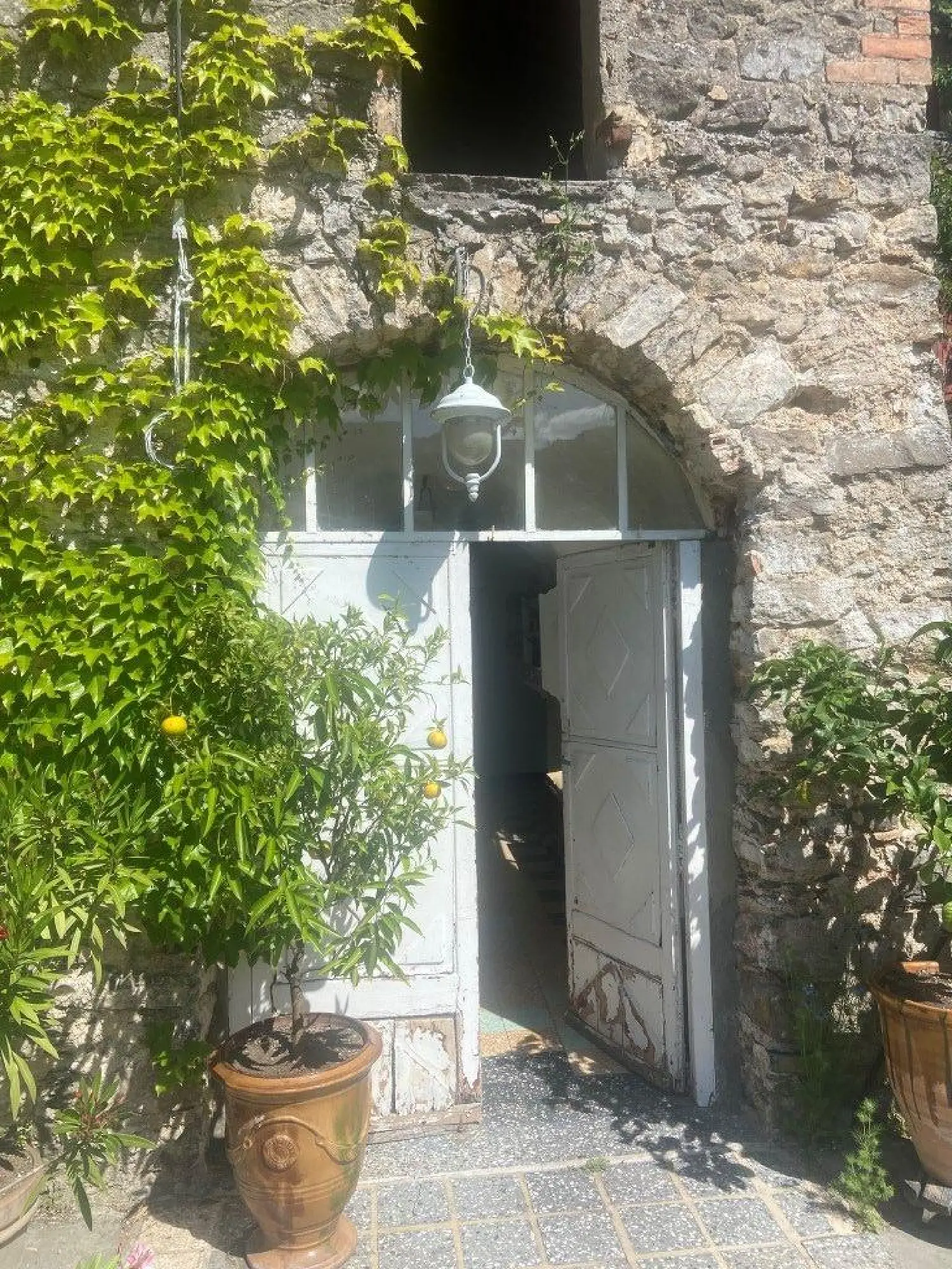 en venta casa Les Mages Gard 2