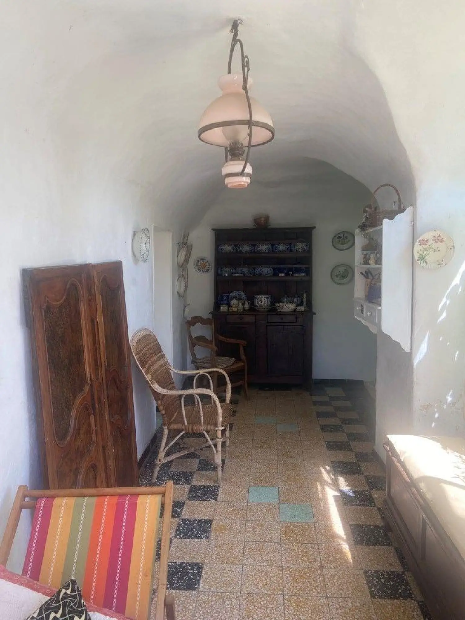 en venta casa Les Mages Gard 3