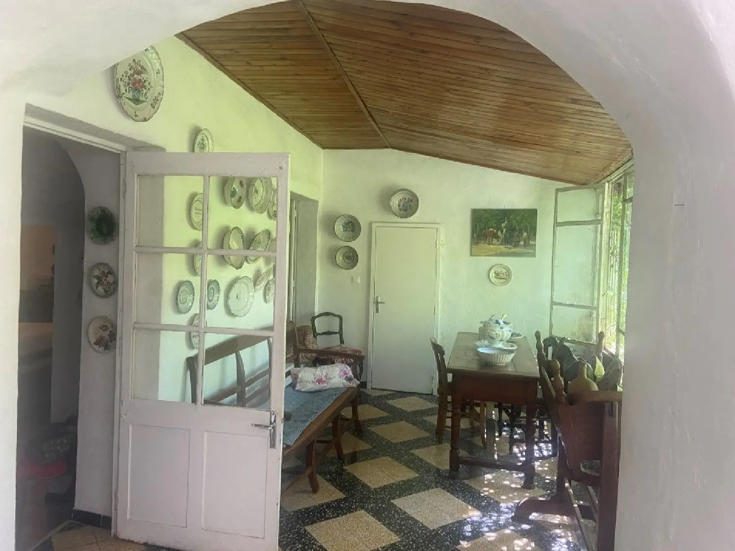  kaufen Haus Les Mages Gard 4
