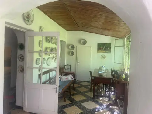  te koop huis Les Mages Gard 4