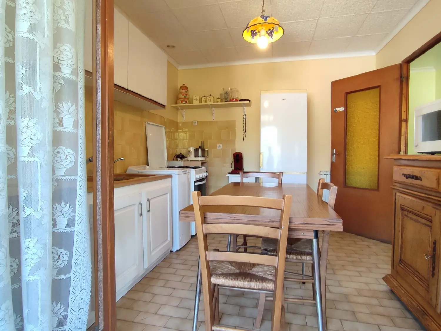 en venta casa Les Mages Gard 2