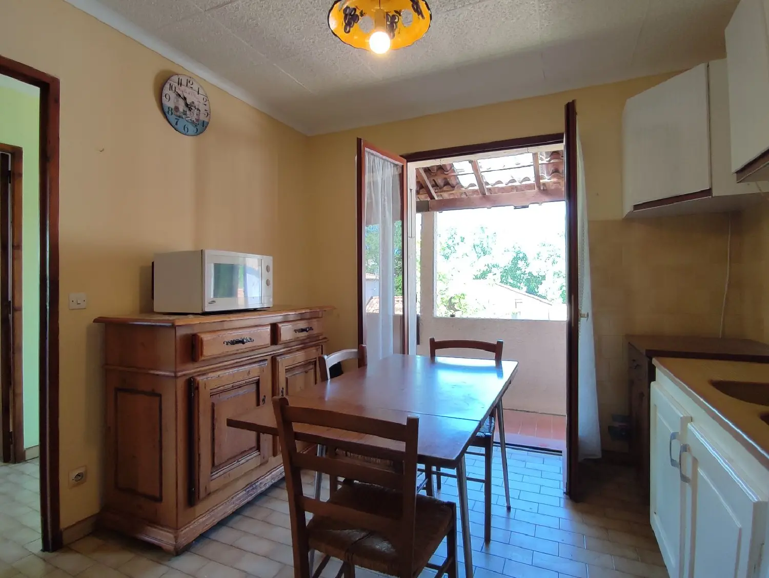 en venta casa Les Mages Gard 3