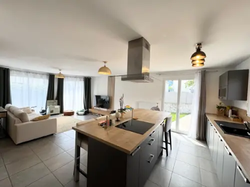 Les Marches Savoie huis foto 7095550