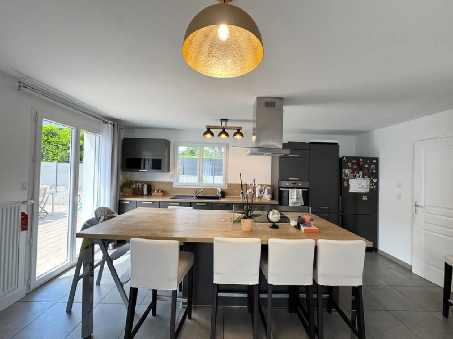  te koop huis Les Marches Savoie 2