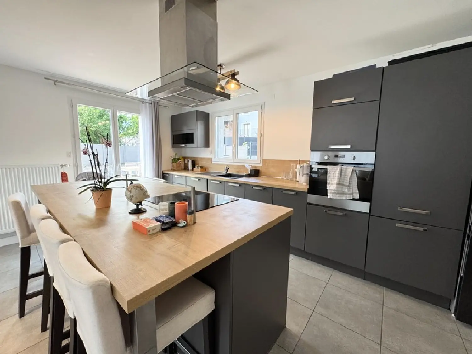  te koop huis Les Marches Savoie 3