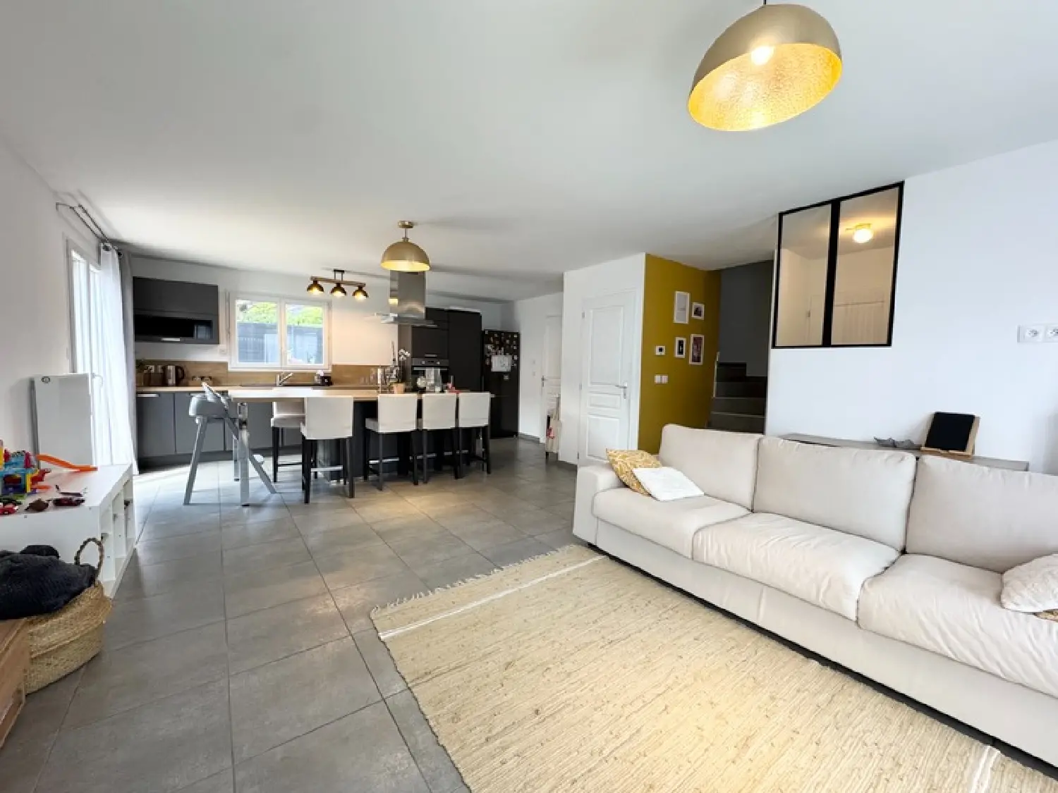  te koop huis Les Marches Savoie 4