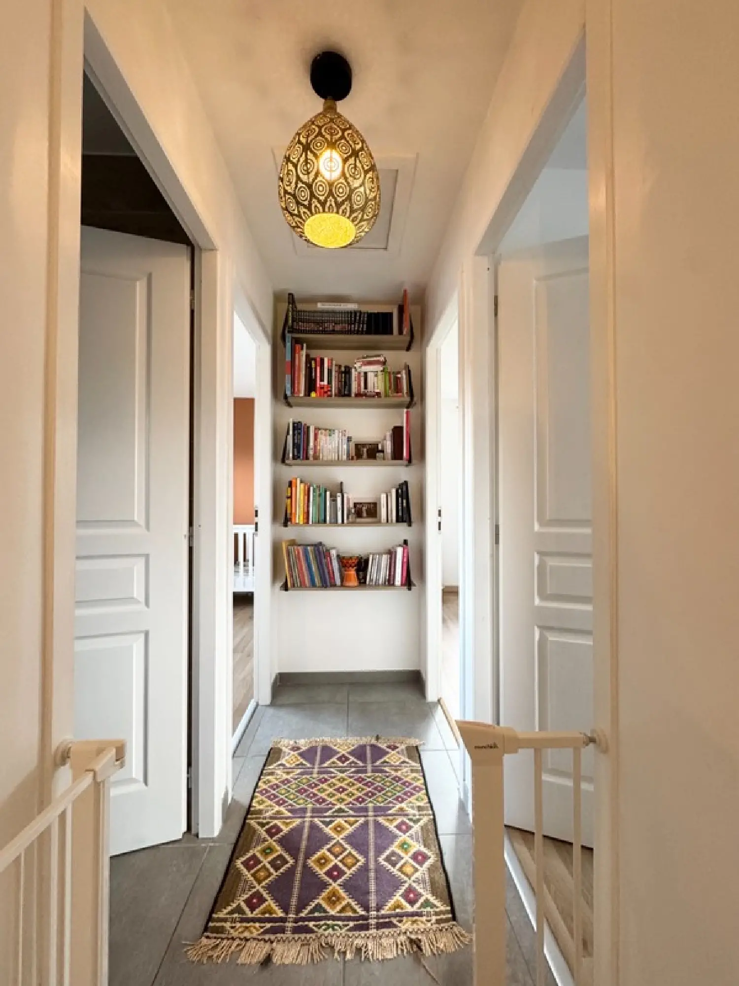  te koop huis Les Marches Savoie 5