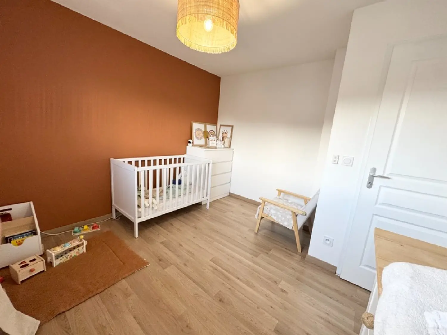  te koop huis Les Marches Savoie 7