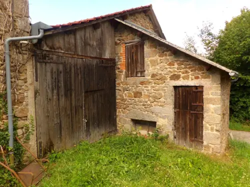 Les Mars Creuse casa foto 7099123
