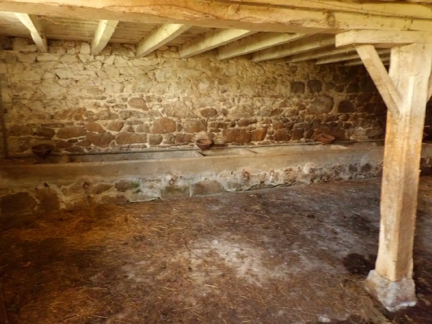  en venta casa Les Mars Creuse 2