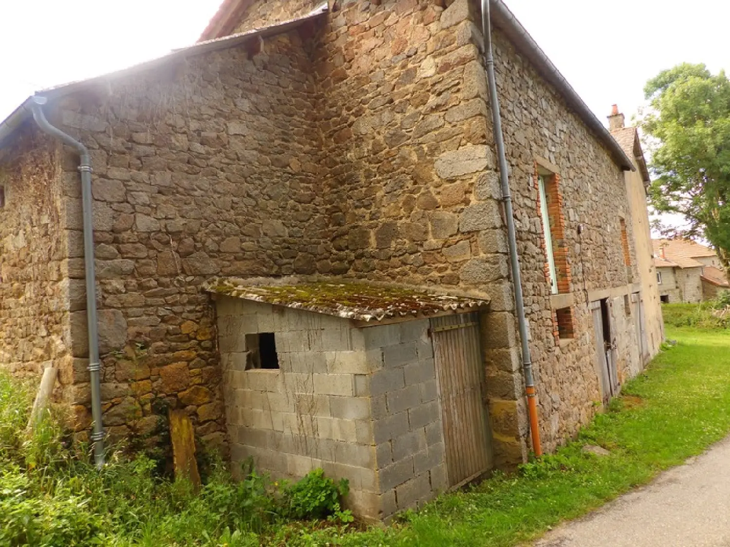  en venta casa Les Mars Creuse 4