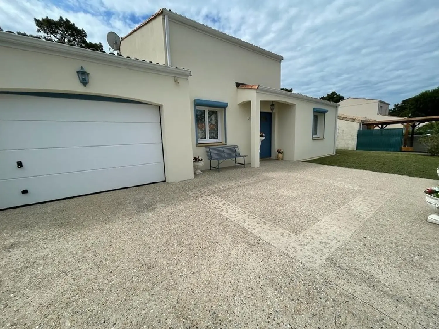  for sale house Les Mathes Charente-Maritime 2
