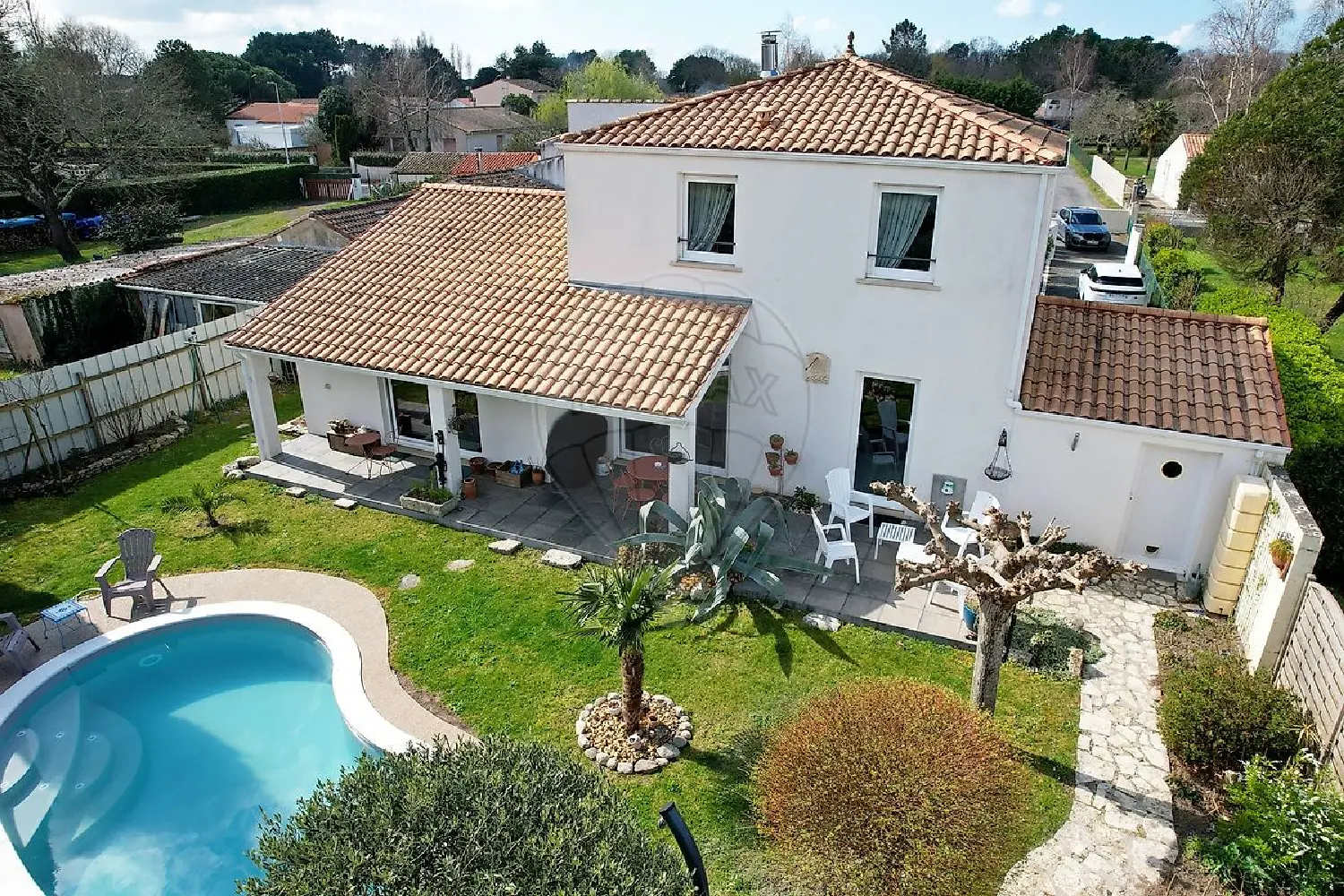  en venta casa Les Mathes Charente-Maritime 1
