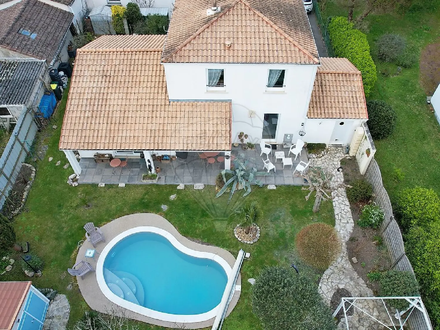  en venta casa Les Mathes Charente-Maritime 2