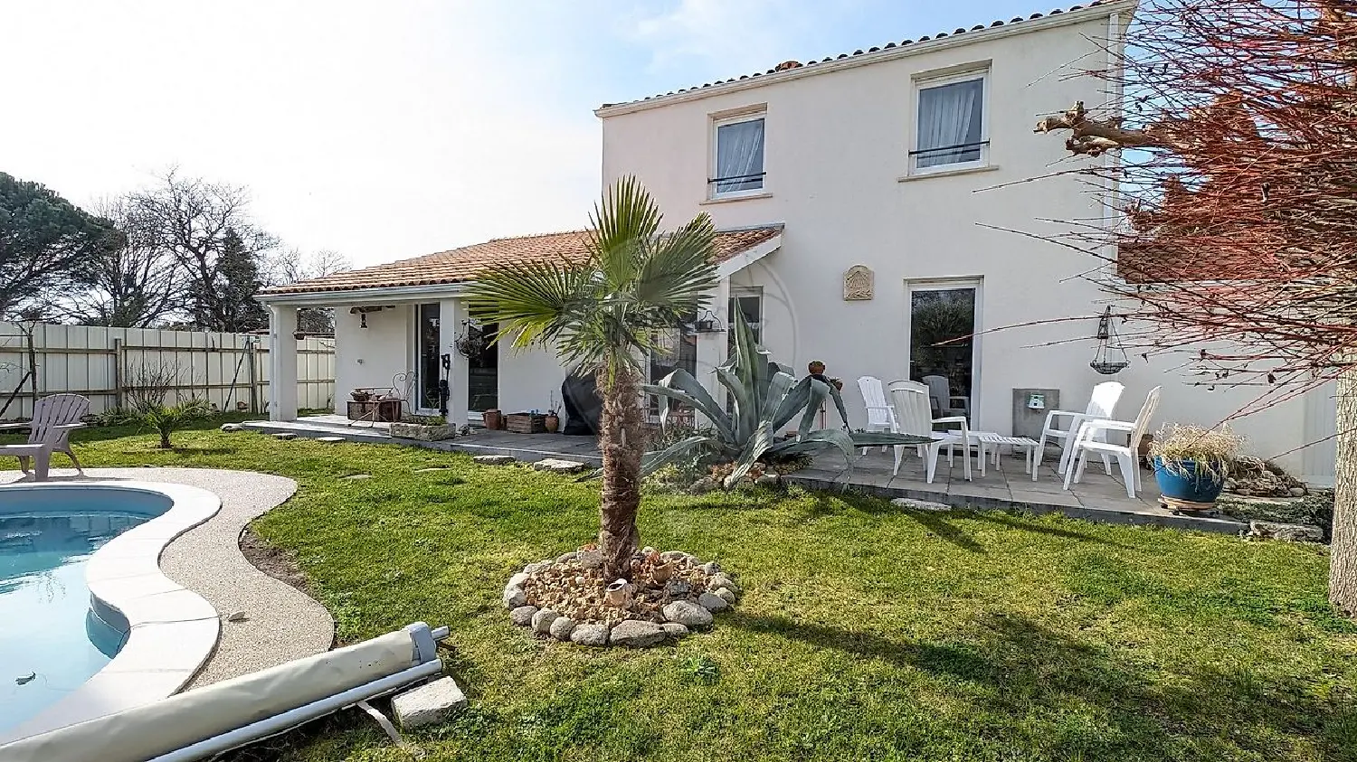 en venta casa Les Mathes Charente-Maritime 4