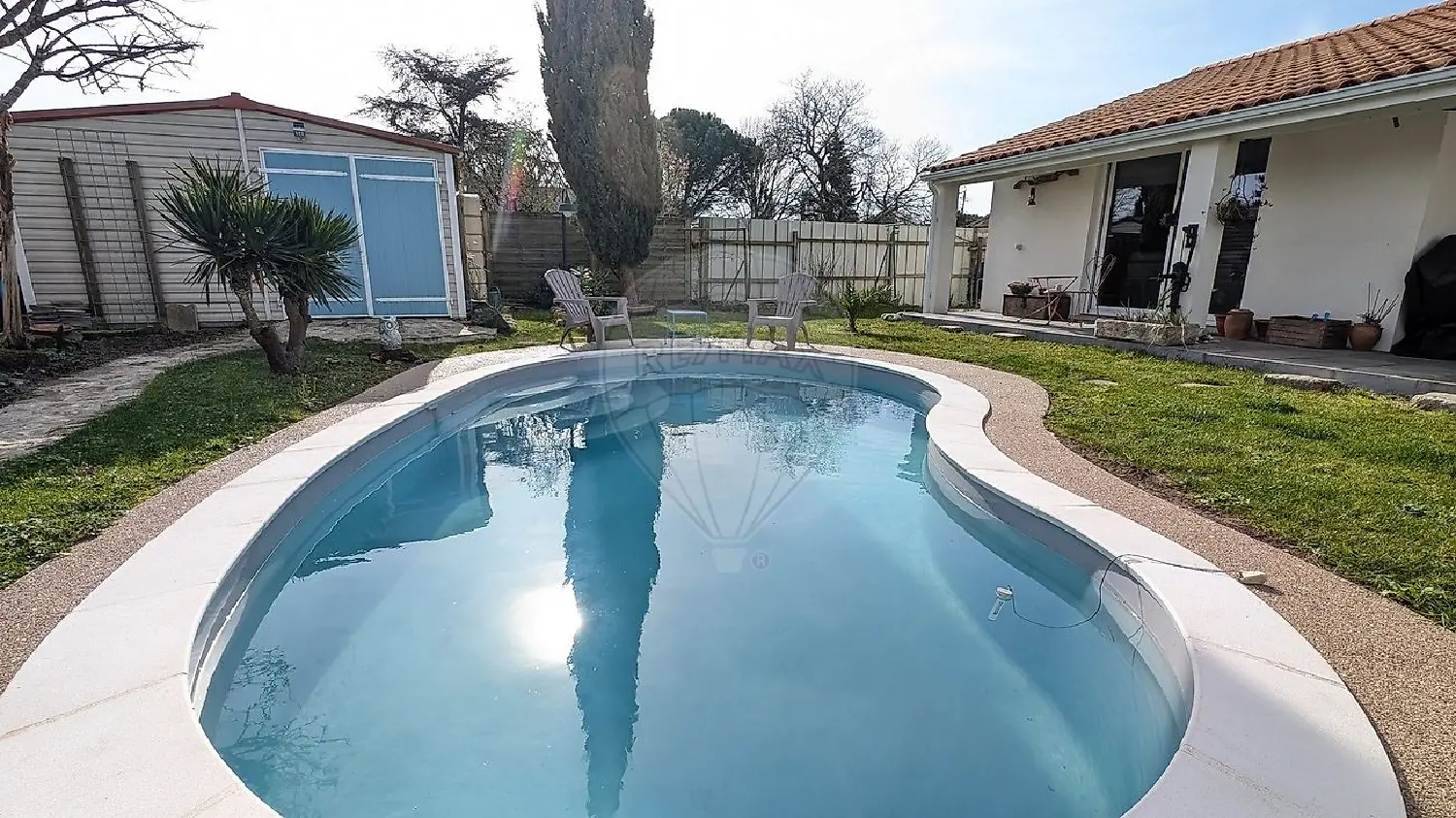  en venta casa Les Mathes Charente-Maritime 5