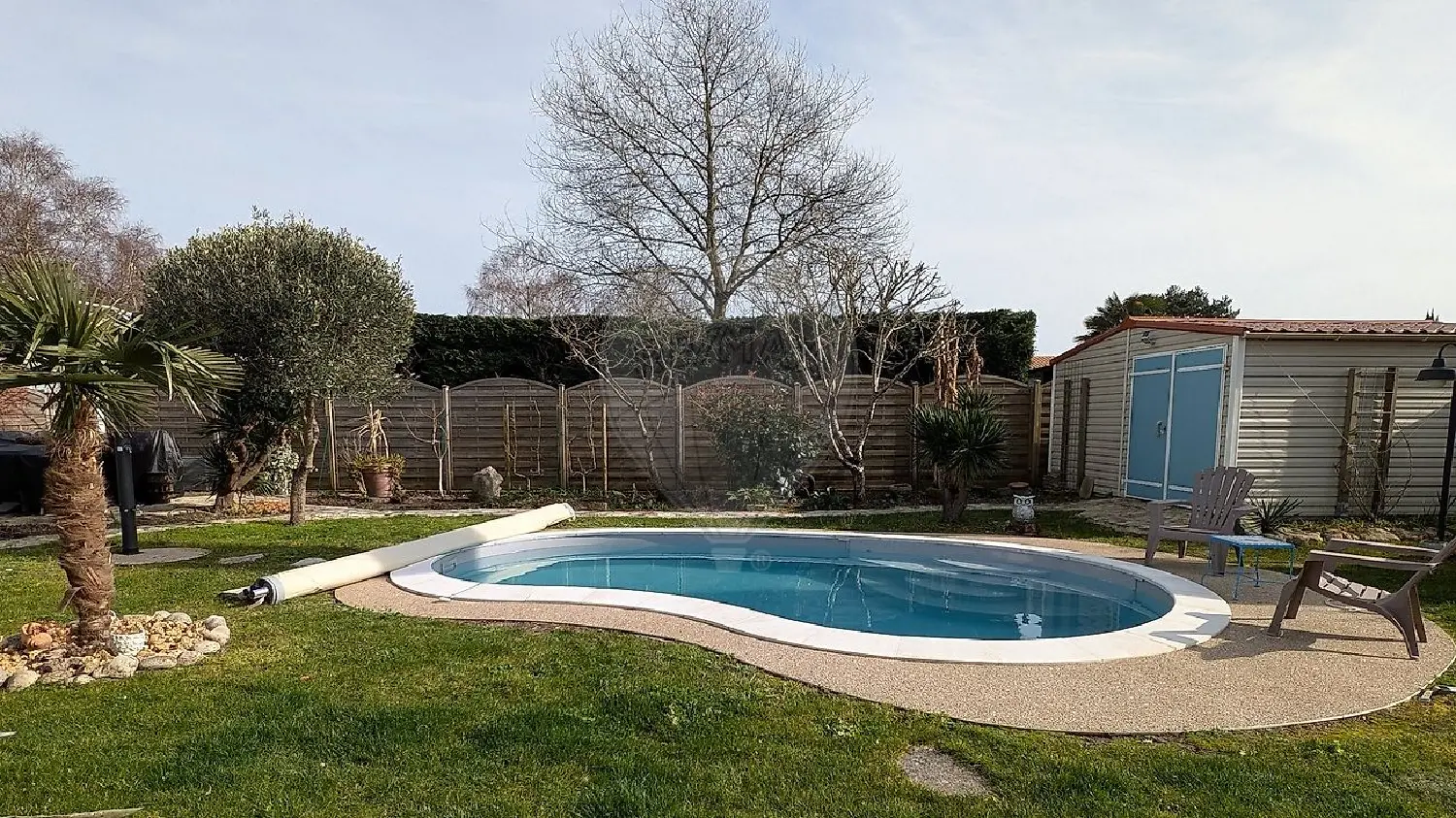  en venta casa Les Mathes Charente-Maritime 6
