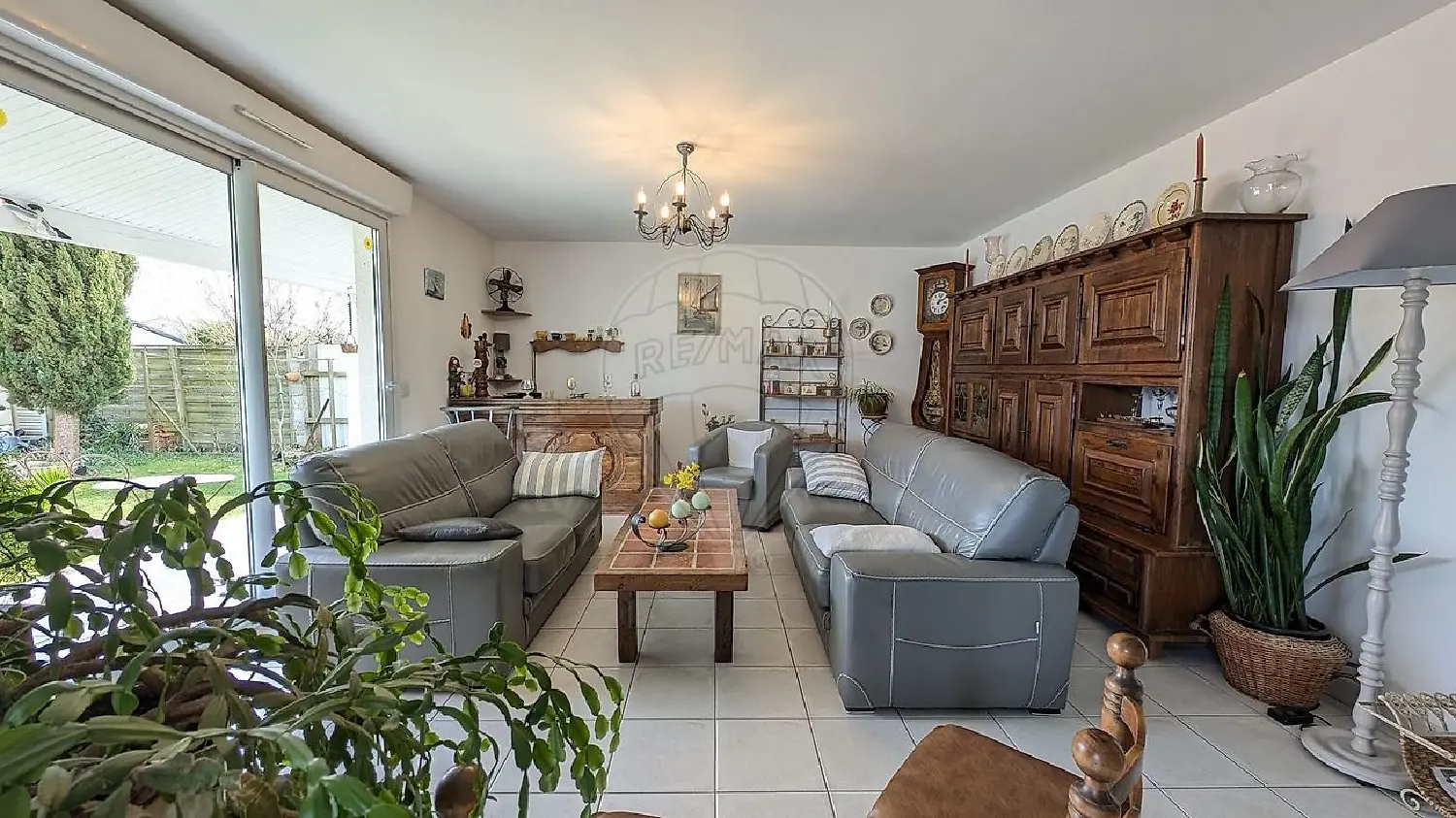  en venta casa Les Mathes Charente-Maritime 7