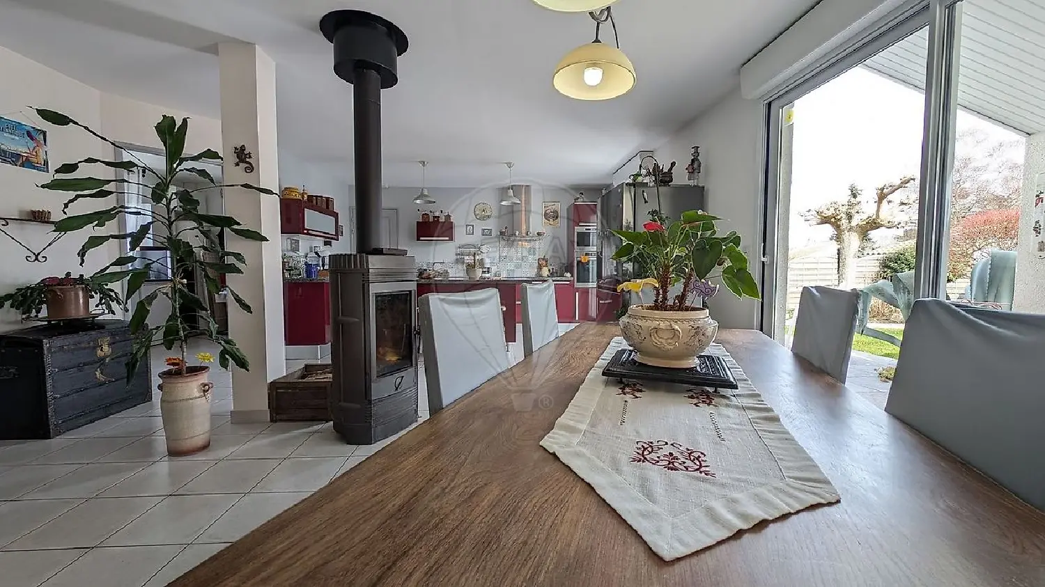  en venta casa Les Mathes Charente-Maritime 8