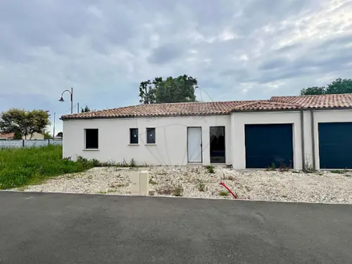 Les Mathes Charente-Maritime Haus Bild 7097014