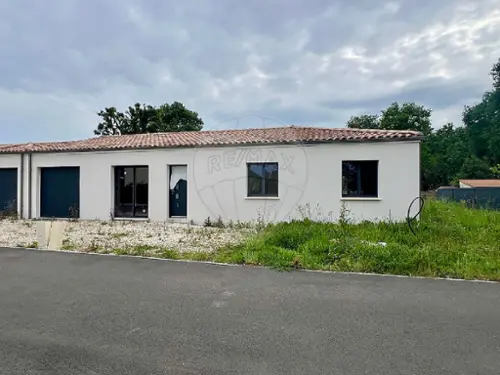 Les Mathes Charente-Maritime Haus Bild 7097015