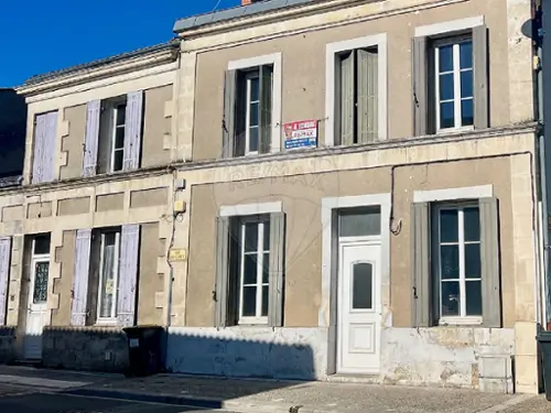 Les Mathes Charente-Maritime huis foto 7097033