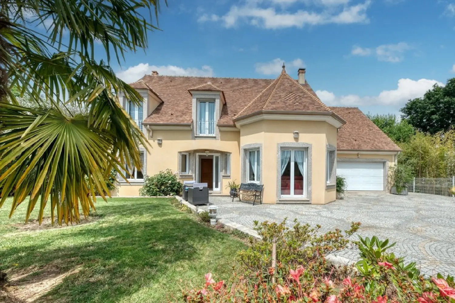  en venta casa Les Molières Essonne 1