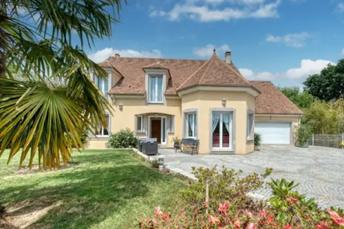 Les Molières Essonne casa foto 7091656