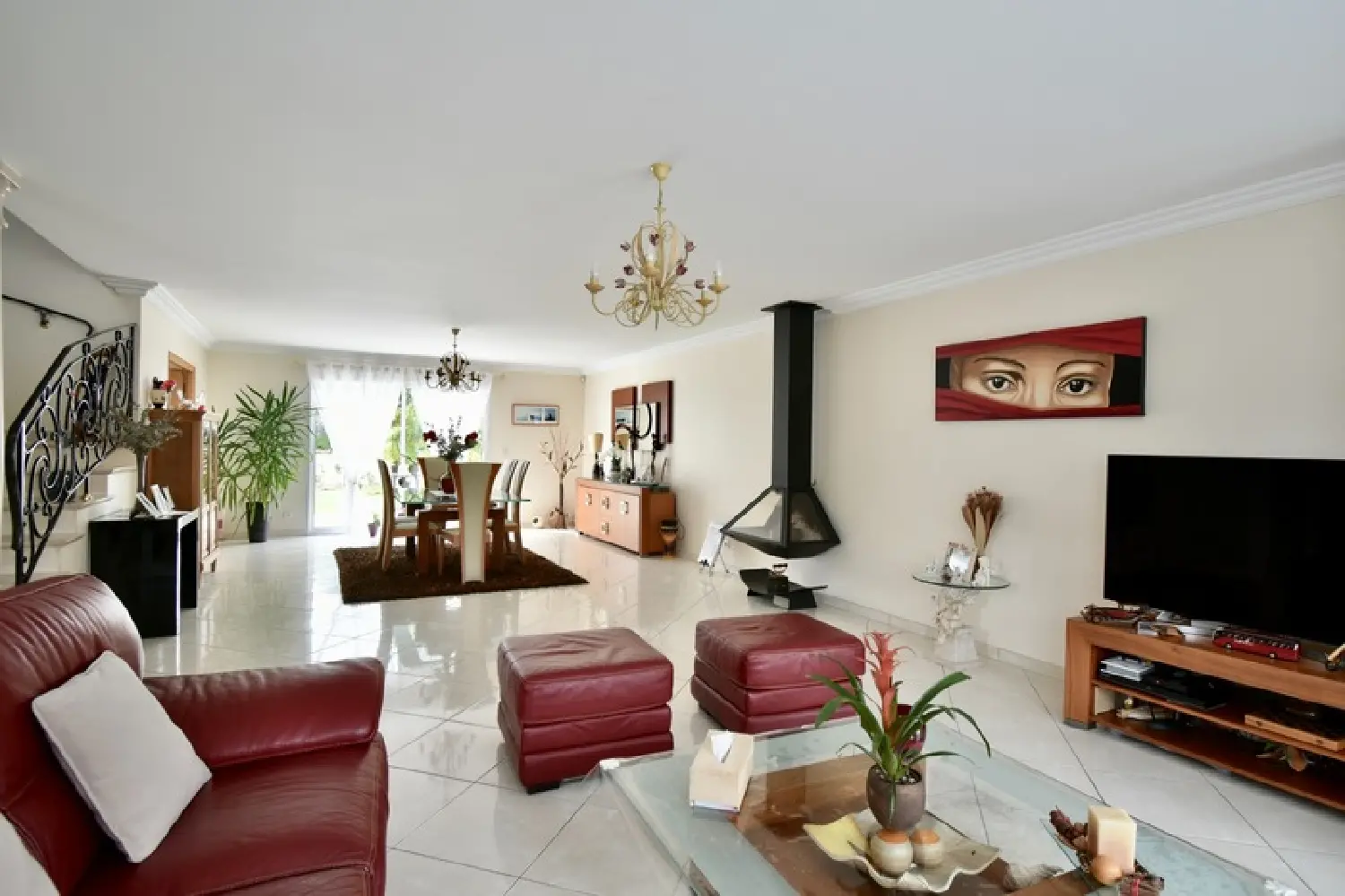  en venta casa Les Molières Essonne 4